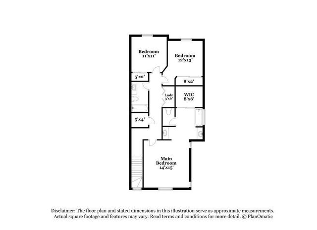 10117 E Isabella Avenue, Mesa, AZ 85209