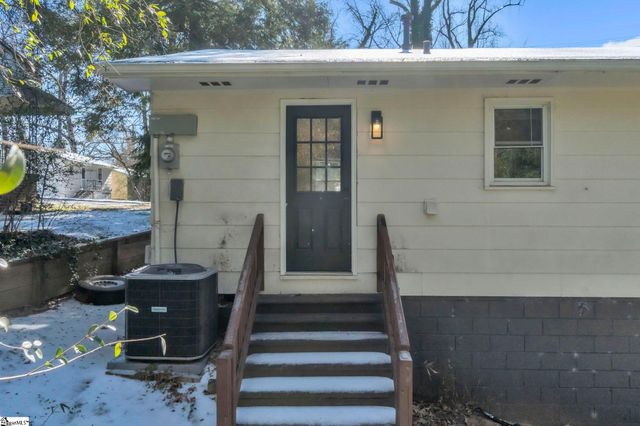 224 S Hampton Drive, Spartanburg, SC 29306