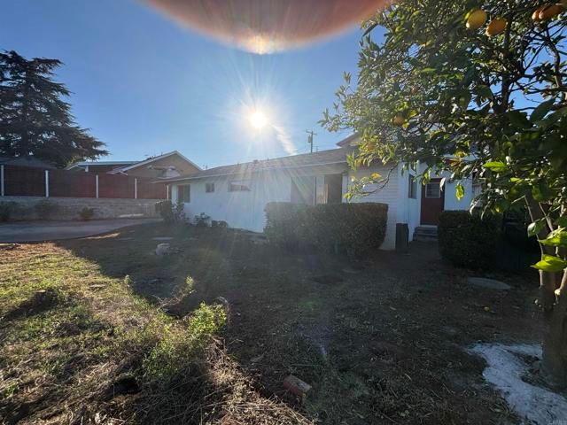 10050 Cristobal Drive, Spring Valley, CA 91977