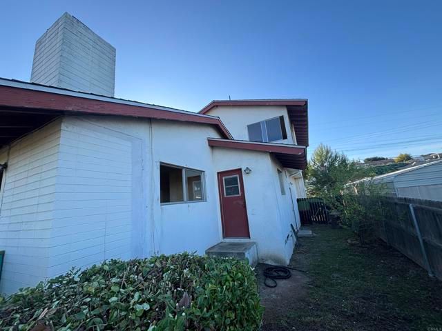 10050 Cristobal Drive, Spring Valley, CA 91977