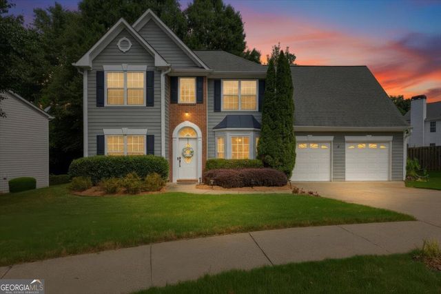 2360 Brookgreen Commons NW, Kennesaw, GA 30144