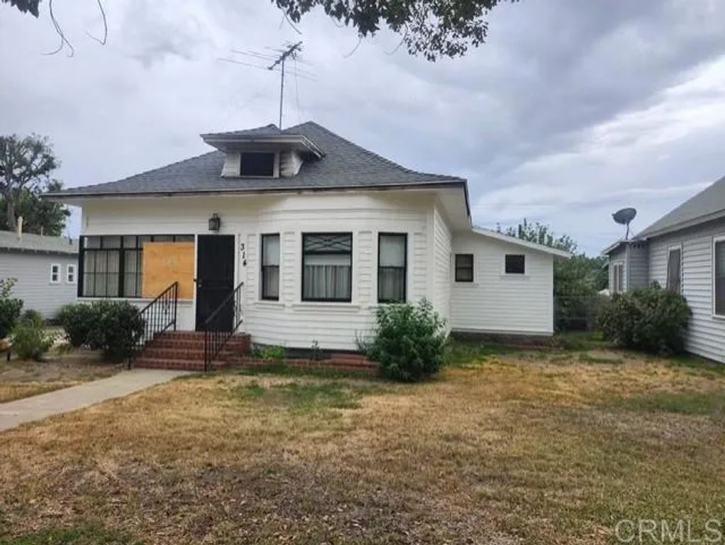 314 E G Street, Ontario, CA 91764
