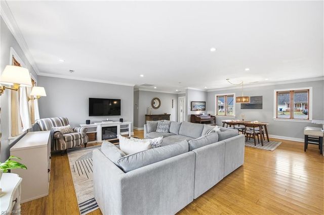 1500 Ethel Drive, Winston-salem, NC 27127