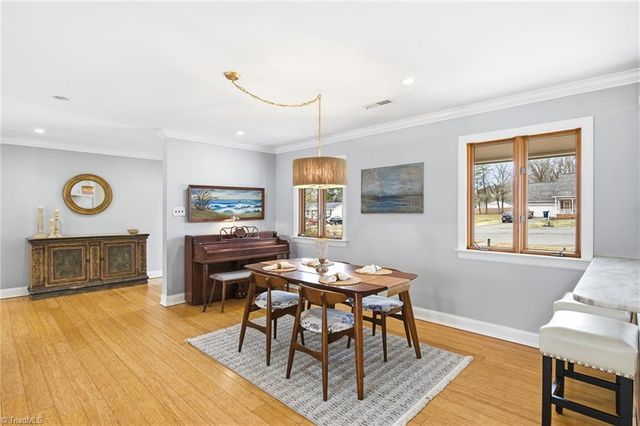 1500 Ethel Drive, Winston-salem, NC 27127