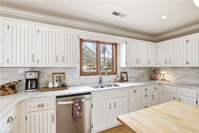 1500 Ethel Drive, Winston-salem, NC 27127