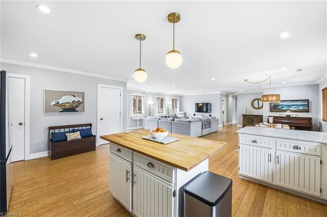 1500 Ethel Drive, Winston-salem, NC 27127