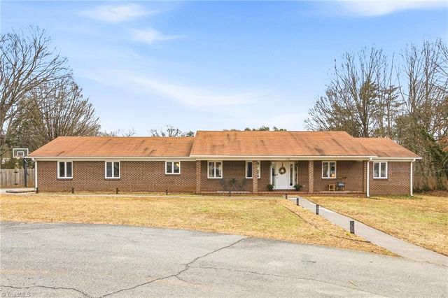 1500 Ethel Drive, Winston-salem, NC 27127