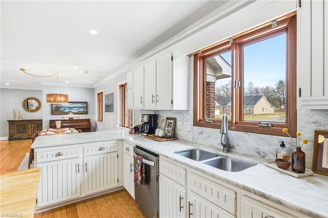 1500 Ethel Drive, Winston-salem, NC 27127