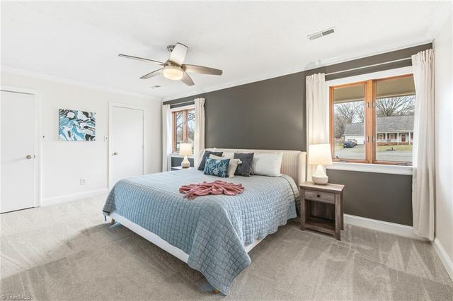 1500 Ethel Drive, Winston-salem, NC 27127