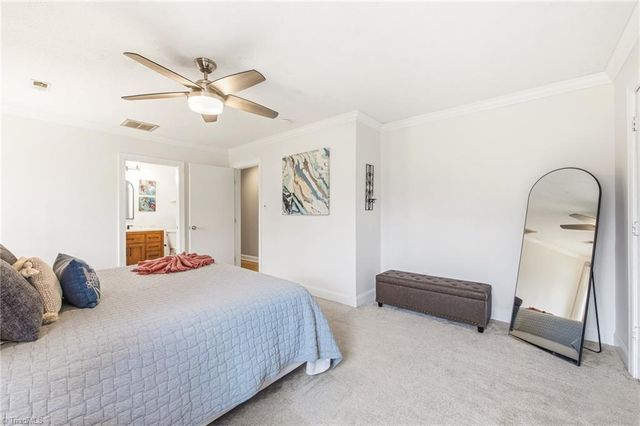 1500 Ethel Drive, Winston-salem, NC 27127