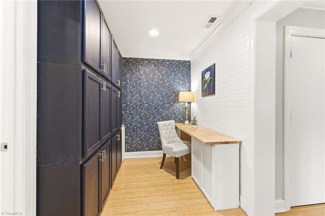 1500 Ethel Drive, Winston-salem, NC 27127