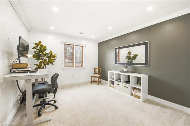 1500 Ethel Drive, Winston-salem, NC 27127