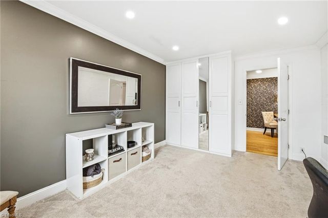 1500 Ethel Drive, Winston-salem, NC 27127