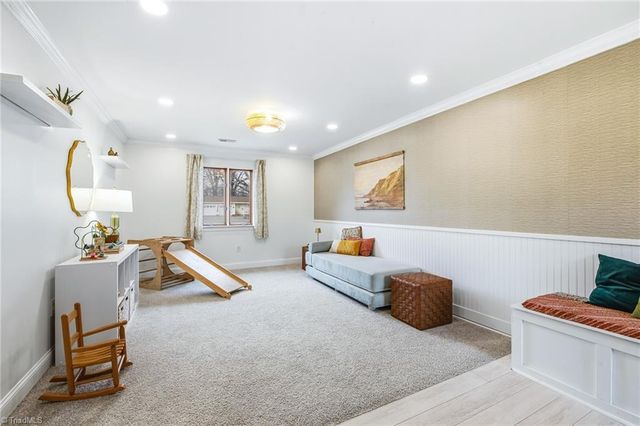 1500 Ethel Drive, Winston-salem, NC 27127