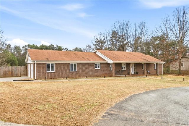 1500 Ethel Drive, Winston-salem, NC 27127