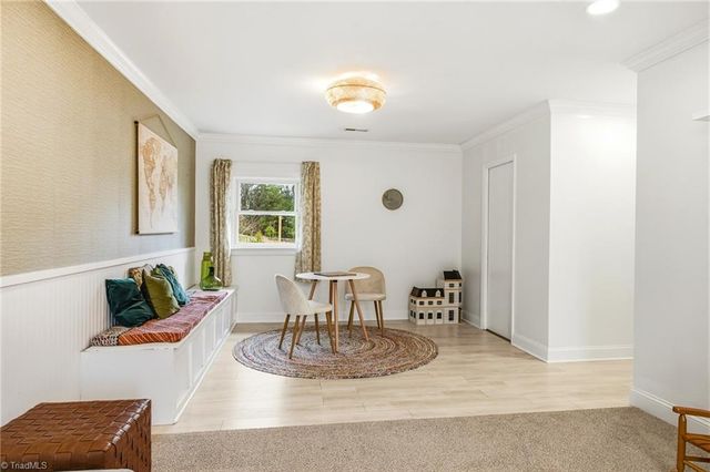 1500 Ethel Drive, Winston-salem, NC 27127