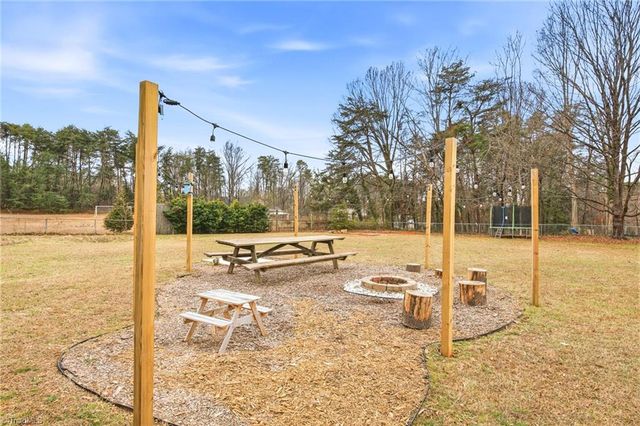 1500 Ethel Drive, Winston-salem, NC 27127