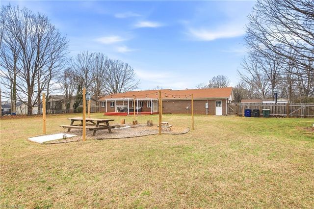 1500 Ethel Drive, Winston-salem, NC 27127