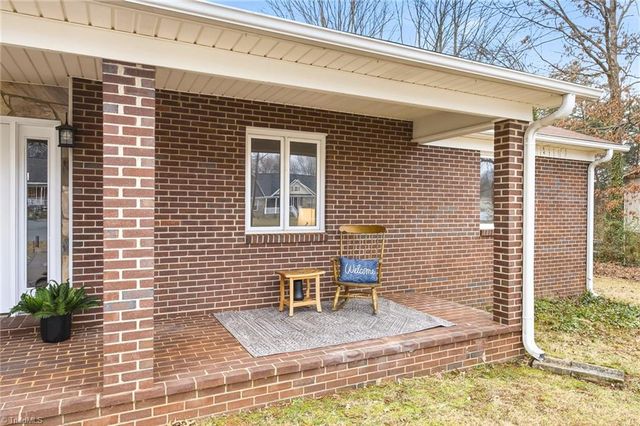 1500 Ethel Drive, Winston-salem, NC 27127