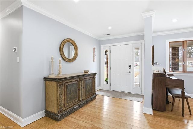 1500 Ethel Drive, Winston-salem, NC 27127