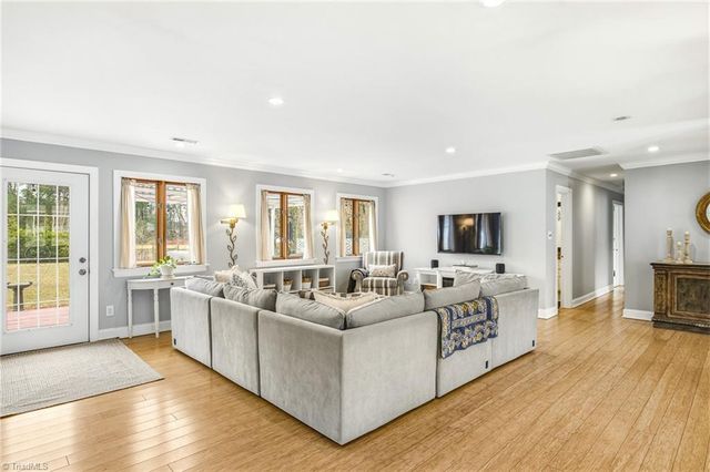 1500 Ethel Drive, Winston-salem, NC 27127