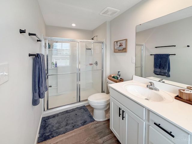 5730 Woodcreek Drive, Middletown, OH 45042