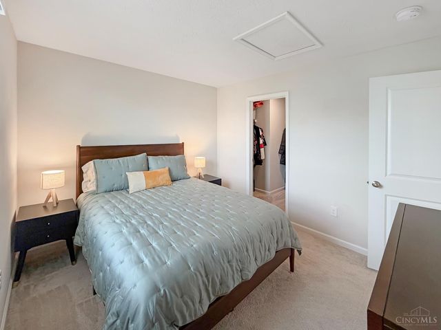 5730 Woodcreek Drive, Middletown, OH 45042