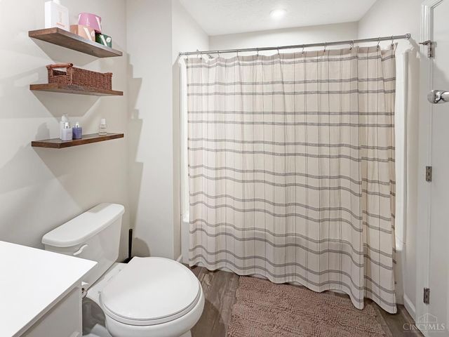 5730 Woodcreek Drive, Middletown, OH 45042
