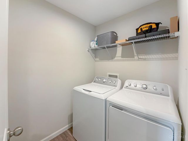 5730 Woodcreek Drive, Middletown, OH 45042