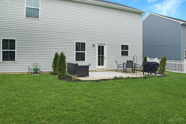 5730 Woodcreek Drive, Middletown, OH 45042