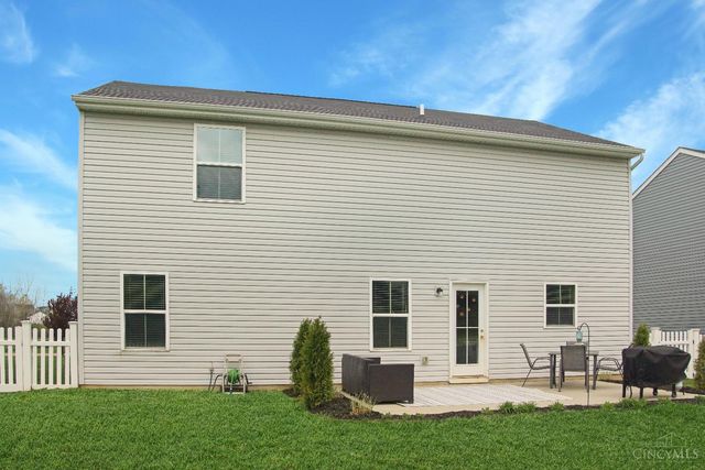 5730 Woodcreek Drive, Middletown, OH 45042