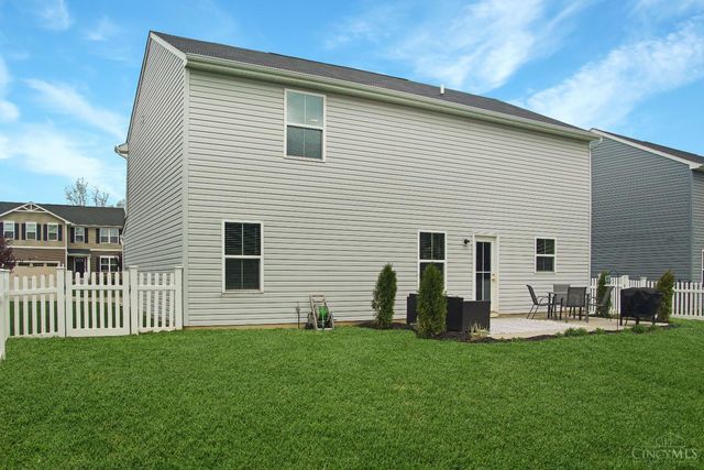 5730 Woodcreek Drive, Middletown, OH 45042