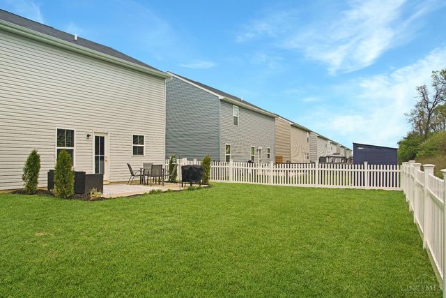 5730 Woodcreek Drive, Middletown, OH 45042