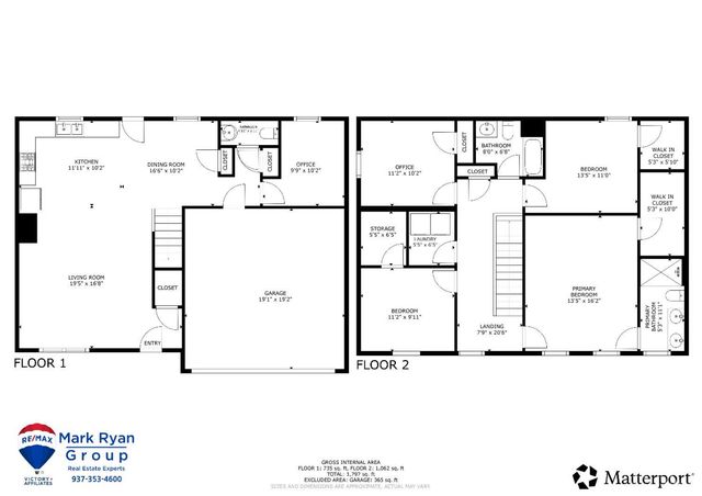 5730 Woodcreek Drive, Middletown, OH 45042