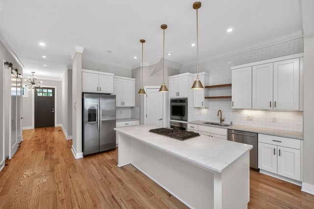 4704A Kentucky Ave, Nashville, TN 37209