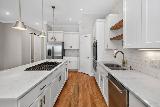 4704A Kentucky Ave, Nashville, TN 37209