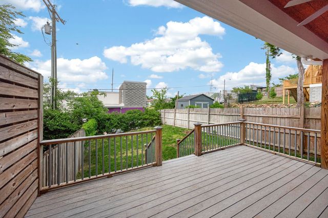 4704A Kentucky Ave, Nashville, TN 37209