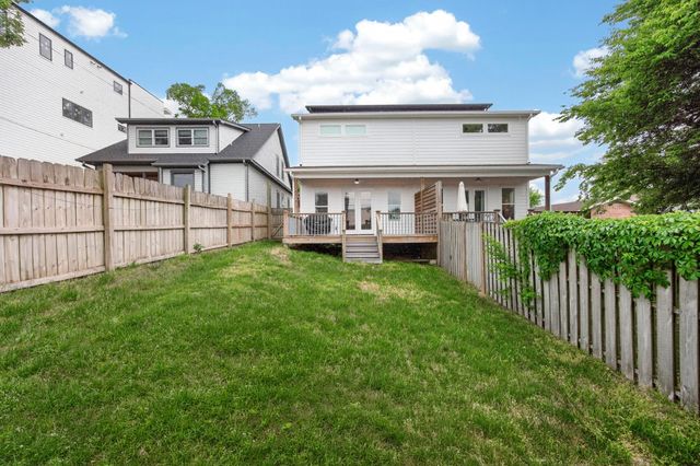4704A Kentucky Ave, Nashville, TN 37209