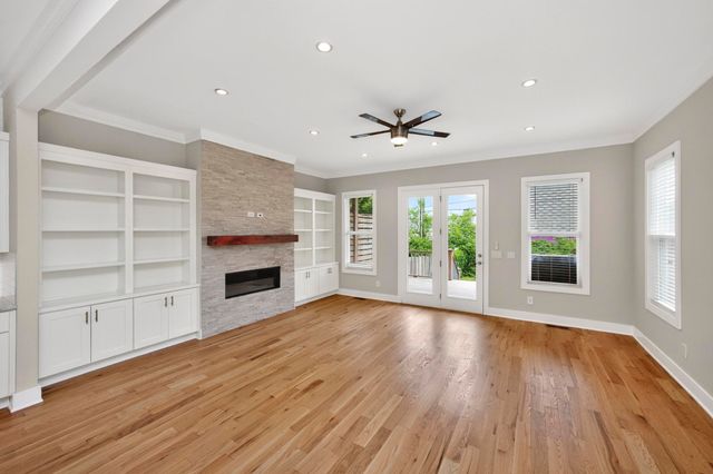 4704A Kentucky Ave, Nashville, TN 37209