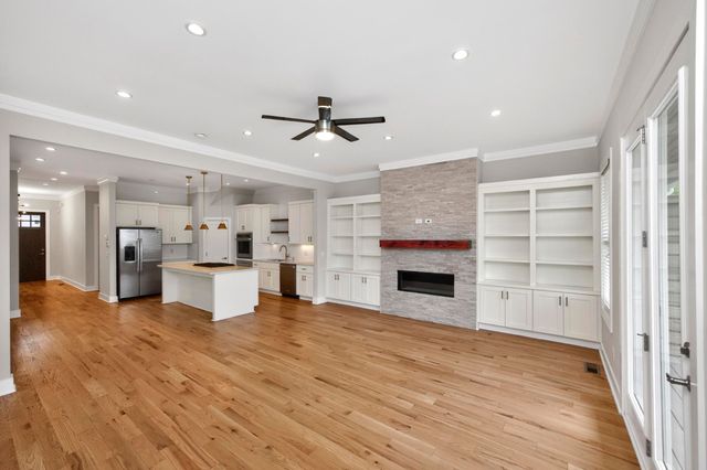 4704A Kentucky Ave, Nashville, TN 37209