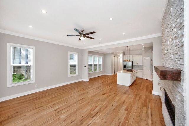 4704A Kentucky Ave, Nashville, TN 37209