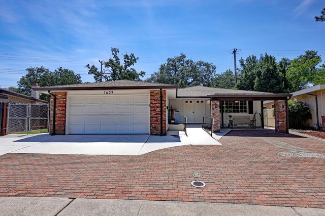 1437 Tiffany Cir, Roseville, CA 95661