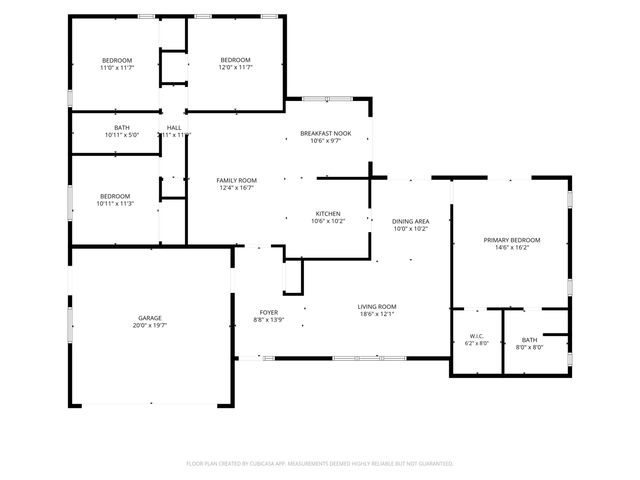 13581 Columbine Avenue, Wellington, FL 33414