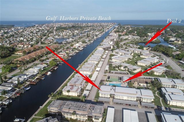 5111 AMULET DRIVE 208, New Port Richey, FL 34652