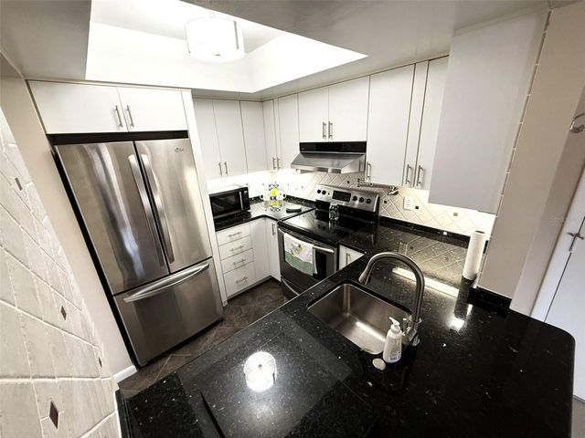 5111 AMULET DRIVE 208, New Port Richey, FL 34652