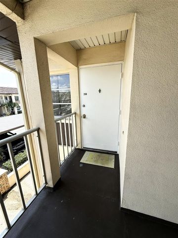 5111 AMULET DRIVE 208, New Port Richey, FL 34652