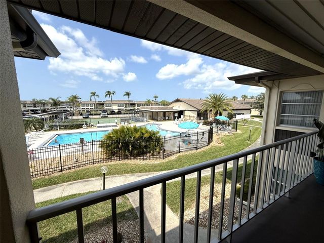 5111 AMULET DRIVE 208, New Port Richey, FL 34652