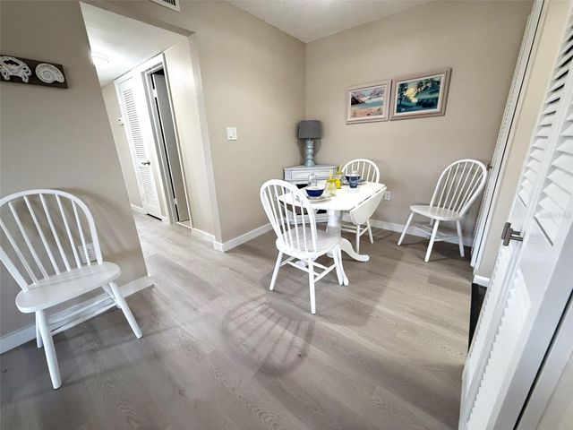 5111 AMULET DRIVE 208, New Port Richey, FL 34652