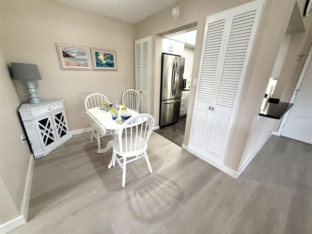 5111 AMULET DRIVE 208, New Port Richey, FL 34652