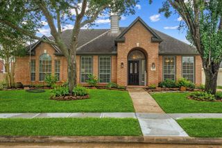 2513 Evergreen Drive, Pearland, TX 77581